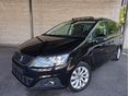 SEAT ALHAMBRA 2.0 TDI Style DSG [7 személy] EURO6 S&S ACC ALCANTARA KEYLESS'GO PANOTETŐ HOLTTÉR-FIGYELŐ PARK ASSIST BI-XENON
