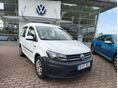 VOLKSWAGEN CADDY 2020/1 - 1