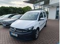 VOLKSWAGEN CADDY 2020/1 - 2