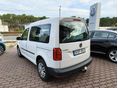 VOLKSWAGEN CADDY 2020/1 - 3