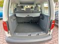 VOLKSWAGEN CADDY 2020/1 - 5