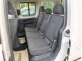 VOLKSWAGEN CADDY 2020/1 - 6