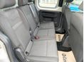 VOLKSWAGEN CADDY 2020/1 - 7