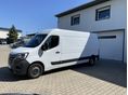 RENAULT MASTER 2.3 dCi 135 L3H2 3,5t Pack Comfort MAGYARORSZÁGI.ELLENŐRIZHETŐ ELŐÉLET!!
