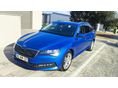 SKODA SUPERB 2020 - 1