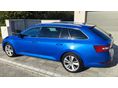 SKODA SUPERB 2020 - 2