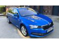 SKODA SUPERB 2020 - 5