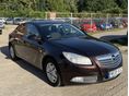 OPEL INSIGNIA 2012/8 - 2