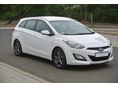 HYUNDAI I30 CW 1.4 CRDi Comfort LEKÖVETHETŐ GARANTÁLT KM! MEGKÍMÉLT ÁLLAPOTBAN!!!