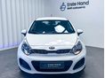 KIA RIO 1.2 CVVT EX 'KLÍMA - MULTIKORM - ALUF - ISOFIX'