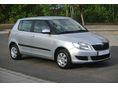 SKODA FABIA 1.2 12V Cool IGAZOLT GARANTÁLT 102e KM! GYÖNYÖRŰ ÁLLAPOT! FRISS OLAJ CSERE!