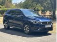 SUZUKI SX4 S-CROSS 1.4 Hybrid GLX Magyarországi forgalomba helyezés!!! Első tulajdonos!!!