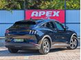 FORD MUSTANG MACH-E 2021/10 - 21