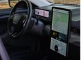 FORD MUSTANG MACH-E 2021/10 - 22