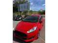 FORD FIESTA 2017/3 - 2