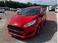 FORD FIESTA 2017/3 - 3