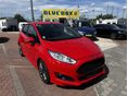 FORD FIESTA 2017/3 - 4