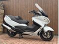 SUZUKI AN 650 BURGMAN 2015/5 - 2