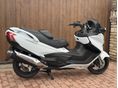 SUZUKI AN 650 BURGMAN 2015/5 - 4