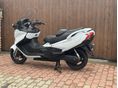 SUZUKI AN 650 BURGMAN 2015/5 - 6
