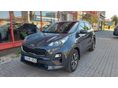 KIA SPORTAGE 1.6 GDI Safety MY21 MAGYAR+1 TULAJDONOS+VEZETETT SZERVIZKÖNYV