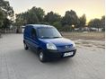 PEUGEOT PARTNER 1.9 D 170 C