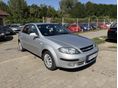 CHEVROLET LACETTI 2006/12 - 2
