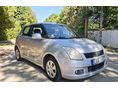 SUZUKI SWIFT 1.3 GC AC