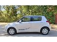 SUZUKI SWIFT 2008/6 - 5