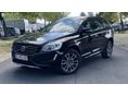 VOLVO XC60 2.0 D [D3] Summum Geartronic FWD !Bőrbelső! Navigáció! Ülésfűtés