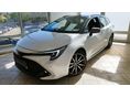 TOYOTA COROLLA Touring Sports 1.8 Hybrid GR Sport e-CVT MAGYAR