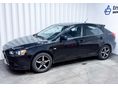 MITSUBISHI LANCER 2010/10 - 3