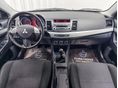 MITSUBISHI LANCER 2010/10 - 5