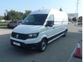 VOLKSWAGEN CRAFTER 2026 - 1
