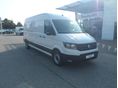VOLKSWAGEN CRAFTER 2026 - 2