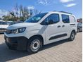 PEUGEOT PARTNER 1.5 BlueHDi 100 Premium L2 1000 5 fős. N1 kategóriás kishaszonjármű!1.5 HDI motor. 6 hónap illetve 20000 km gara
