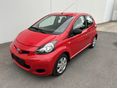 TOYOTA AYGO 2012/4 - 1