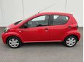 TOYOTA AYGO 2012/4 - 3
