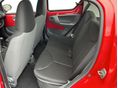 TOYOTA AYGO 2012/4 - 12