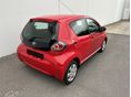 TOYOTA AYGO 2012/4 - 7
