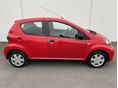 TOYOTA AYGO 2012/4 - 4
