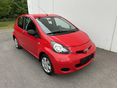 TOYOTA AYGO 2012/4 - 2