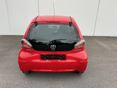 TOYOTA AYGO 2012/4 - 8