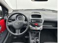 TOYOTA AYGO 2012/4 - 11