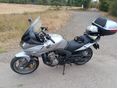 HONDA CBF 600 2009/6 - 2