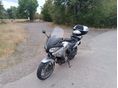 HONDA CBF 600 2009/6 - 3