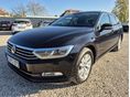 VOLKSWAGEN PASSAT Variant 1.4 TSI BMT Trendline DSG / MEGKÍMÉLT ÁLLAPOT / NAVI / RADAR / PANORÁMA TETŐ /