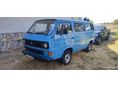 VOLKSWAGEN TRANSPORTER T3 1.6 255 092 Z04