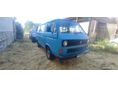 VOLKSWAGEN TRANSPORTER T3 1990/9 - 2