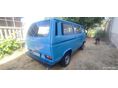 VOLKSWAGEN TRANSPORTER T3 1990/9 - 3